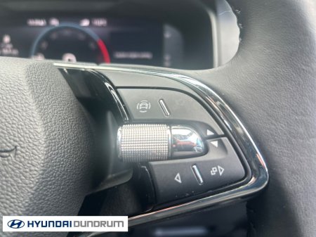 2023 Skoda Karoq - photo 16