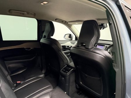 2023 Volvo XC90 - photo 13