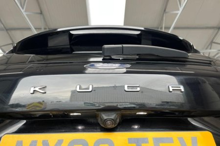 2022 Ford Kuga - photo 25