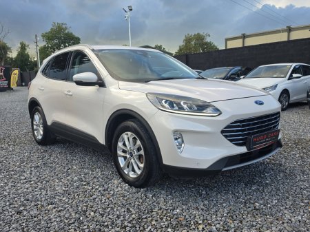 2020 Ford Kuga - photo 10