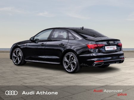 2023 Audi A4 - photo 3