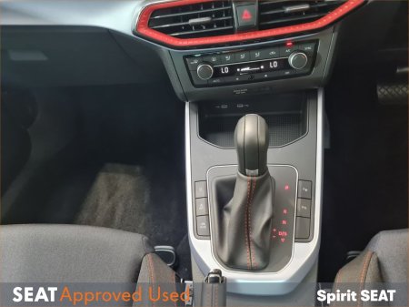 2026 SEAT Arona - photo 15