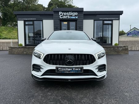 2022 Mercedes-Benz A-Class - photo 2