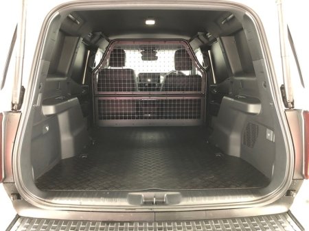 2026 Toyota Land Cruiser - photo 10