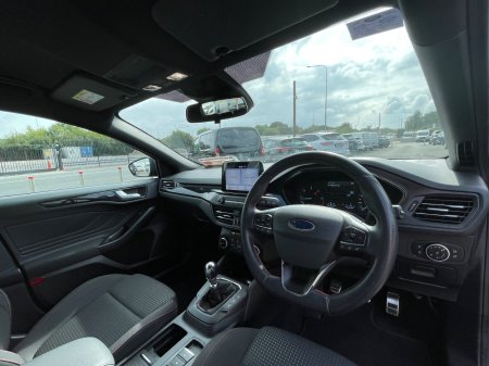 2020 Ford Focus - photo 10