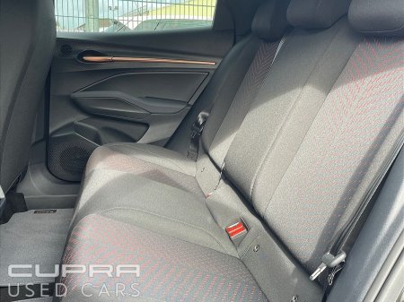 2026 Cupra Raval - photo 10