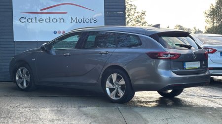 2018 Opel Insignia - photo 9