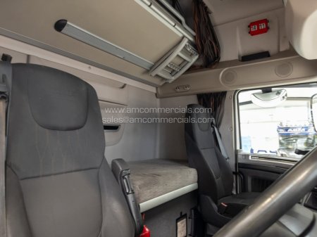 2022 DAF XF 480 - photo 26