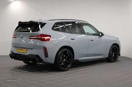 2026 BMW X3 - photo 7