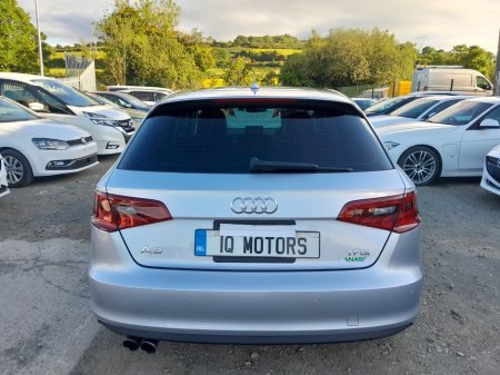 2016 Audi A3 - photo 5