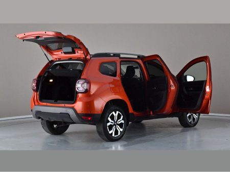 2024 Dacia Duster - photo 17