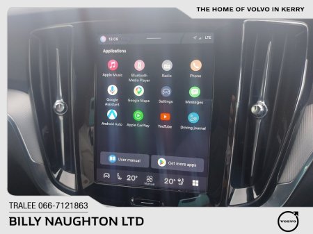 2025 Volvo V60 - photo 31