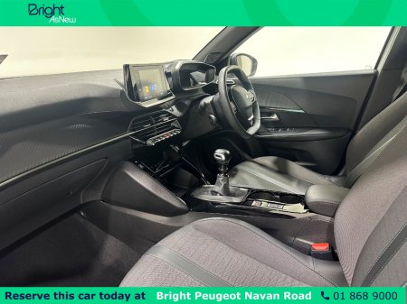 2023 Peugeot 2008 - photo 16