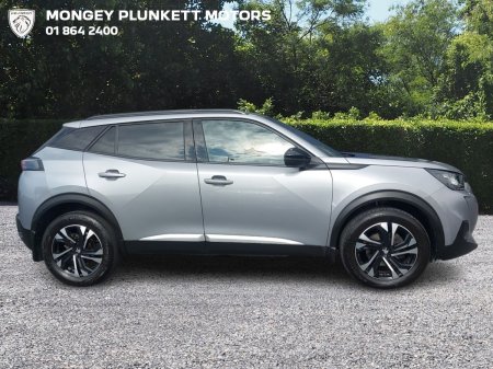 2023 Peugeot 2008 - photo 8