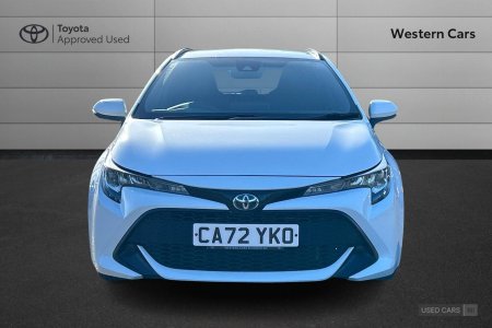 2023 Toyota Corolla - photo 17