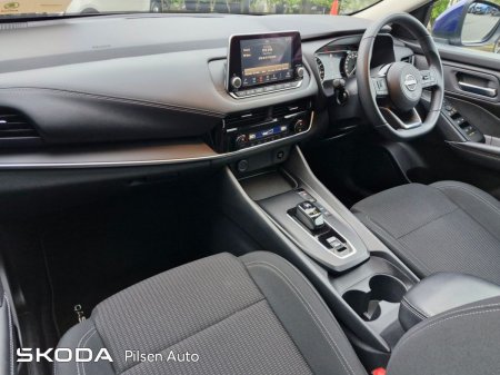 2023 Nissan Qashqai - photo 4