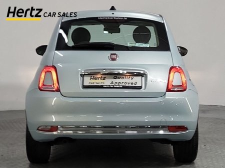 2023 Fiat 500 - photo 4