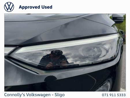 2024 Volkswagen ID.7 - photo 19
