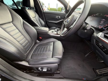 2020 BMW 3-Series - photo 20