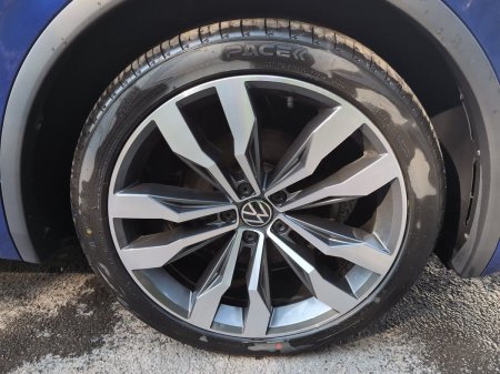 2023 Volkswagen Tiguan - photo 8
