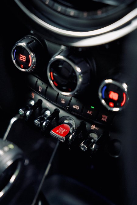 2019 Mini Cooper - photo 18