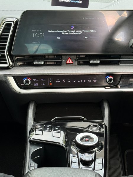 2023 Kia Sportage - photo 21