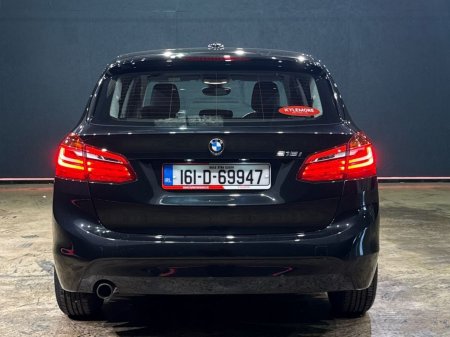 2016 BMW 2-Series - photo 4