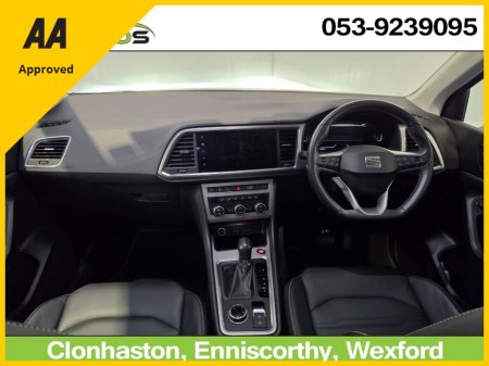 2023 SEAT Ateca - photo 2