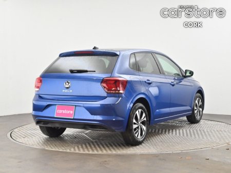 2021 Volkswagen Polo - photo 5