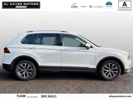 2018 Volkswagen Tiguan - photo 15