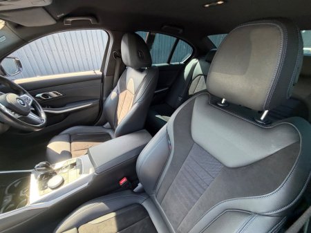 2021 BMW 3-Series - photo 54
