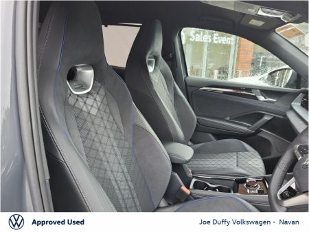 2026 Volkswagen Tayron - photo 21