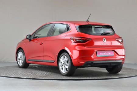 2022 Renault Clio - photo 6
