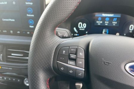 2025 Ford Kuga - photo 29