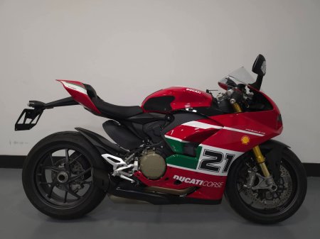 2023 DUCATI Panigale