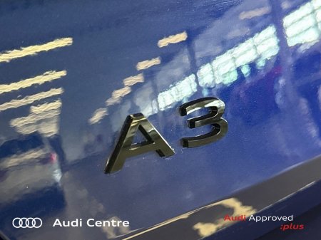 2026 Audi A3 - photo 37