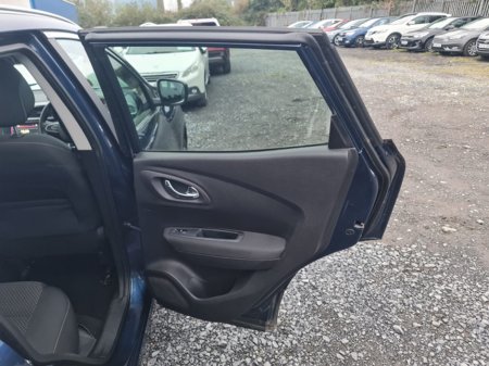 2016 Renault Kadjar - photo 12