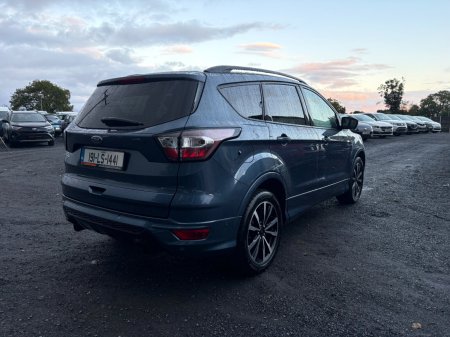 2019 Ford Kuga - photo 3