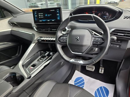 2024 Peugeot 3008 - photo 23