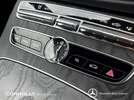 2019 Mercedes-Benz E-Class - photo 25