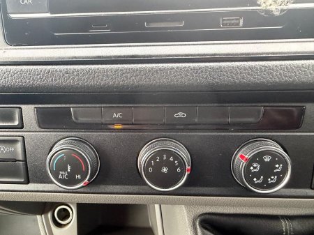 2019 Volkswagen Crafter - photo 16