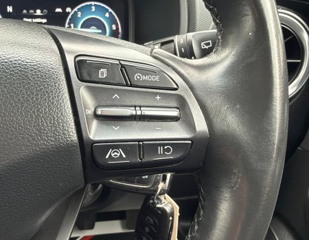2021 Hyundai KONA - photo 19