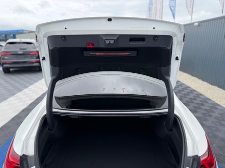 2020 Mercedes-Benz CLA - photo 36