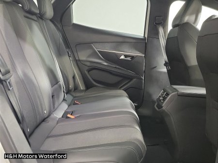 2023 Peugeot 3008 - photo 21