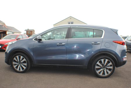 2017 Kia Sportage - photo 7