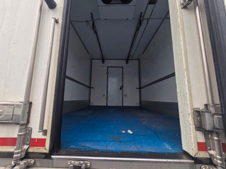 2019 DAF LF - photo 8