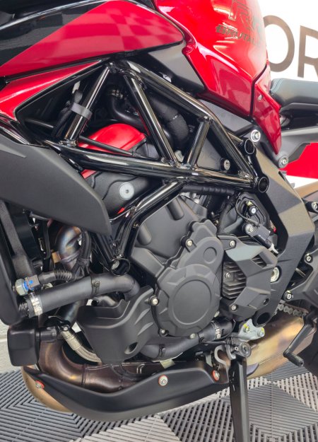2024 MV AGUSTA Brutale - photo 44