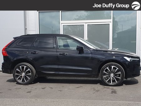 2023 Volvo XC60 - photo 5