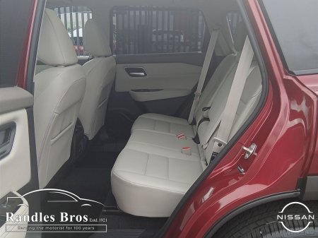 2026 Nissan X-Trail - photo 11