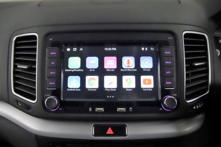 2019 Volkswagen Sharan - photo 20